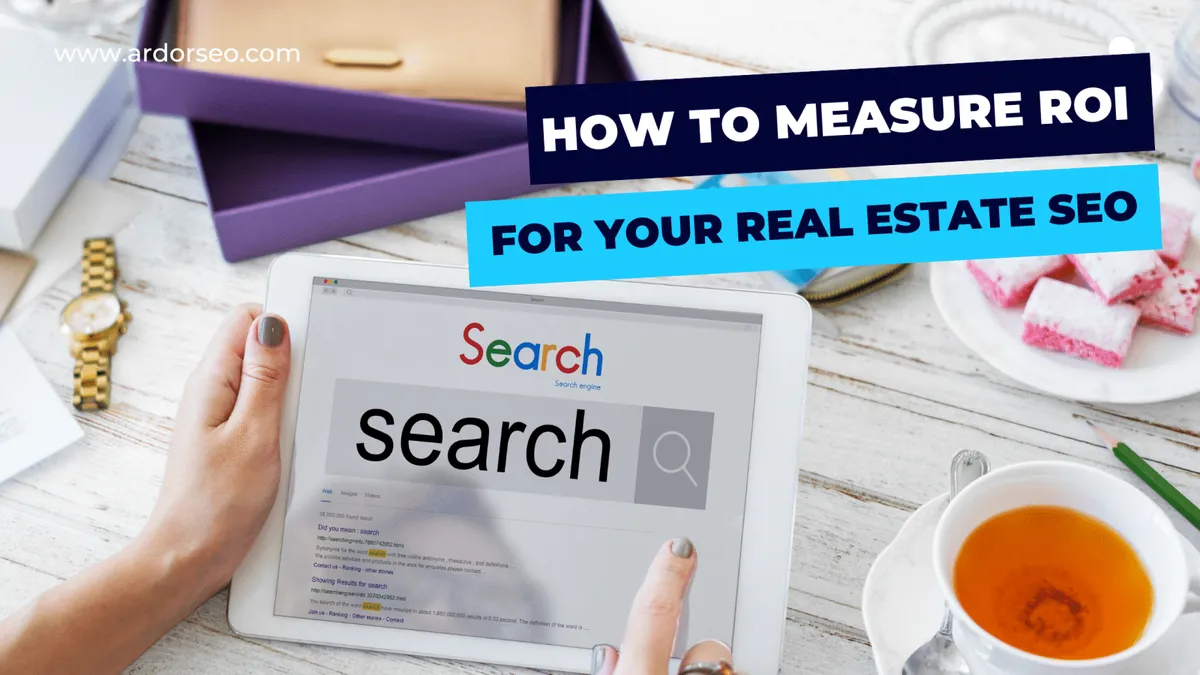 SEO Search Results