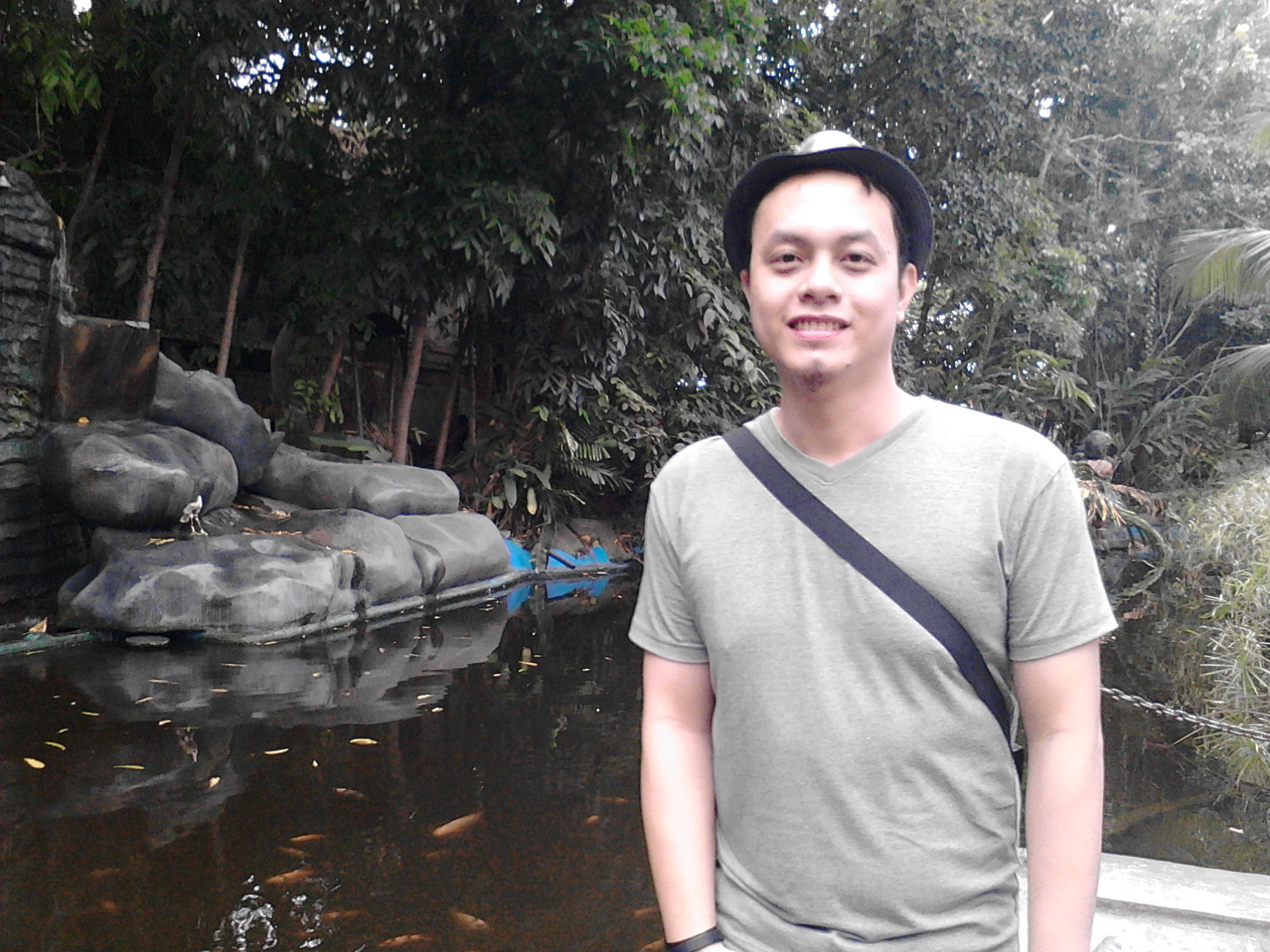 Ronald