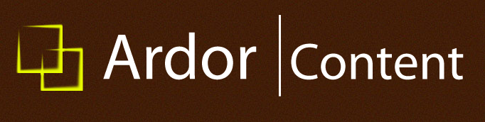 ardor content