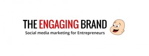 the engaging brand