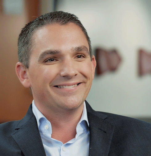 Ryan Deiss