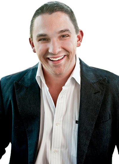 Ryan Deiss of Digital Marketer