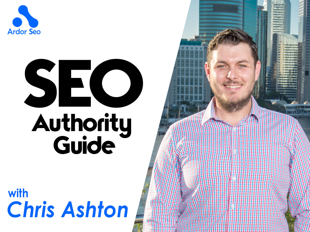 seo authority guide