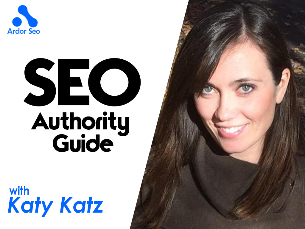 seo authority guide