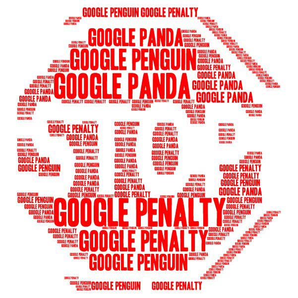google penalties