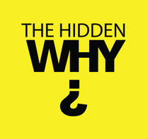 hidden why