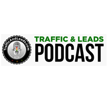 traffic and leads
