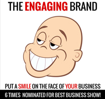 engaging brand