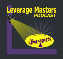 leverage masters