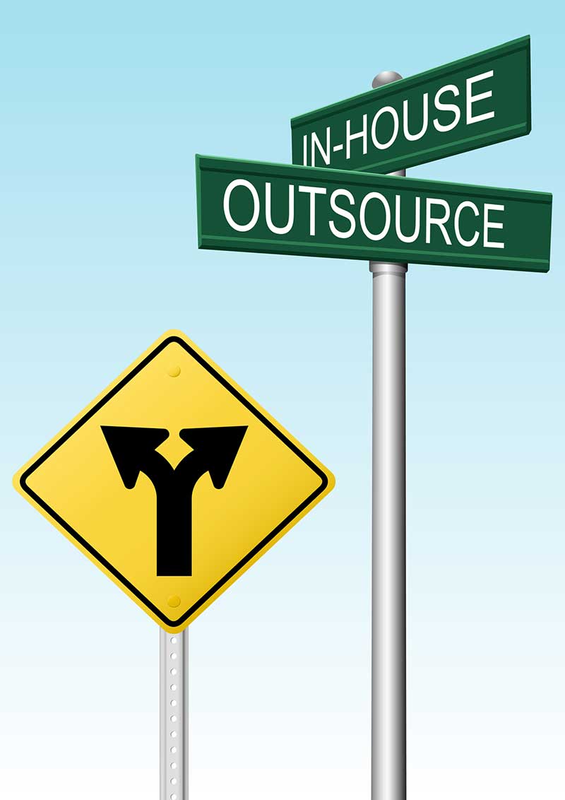 SEO Outsourcing