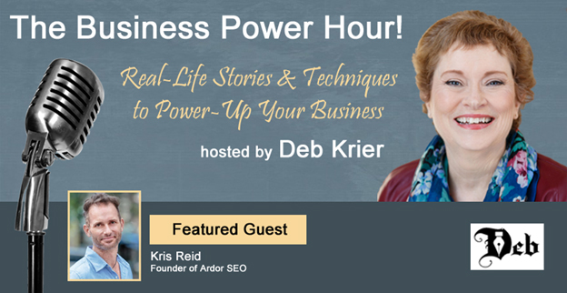 the business power hour