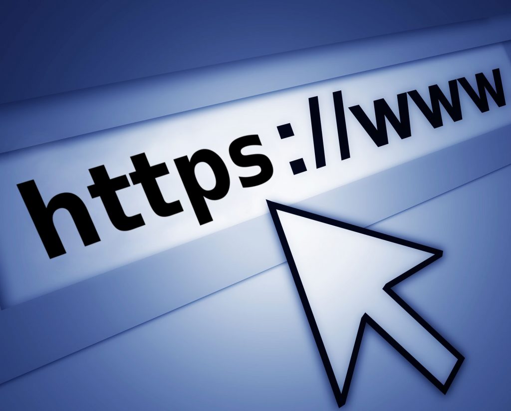 HTTPs is a ranking signal