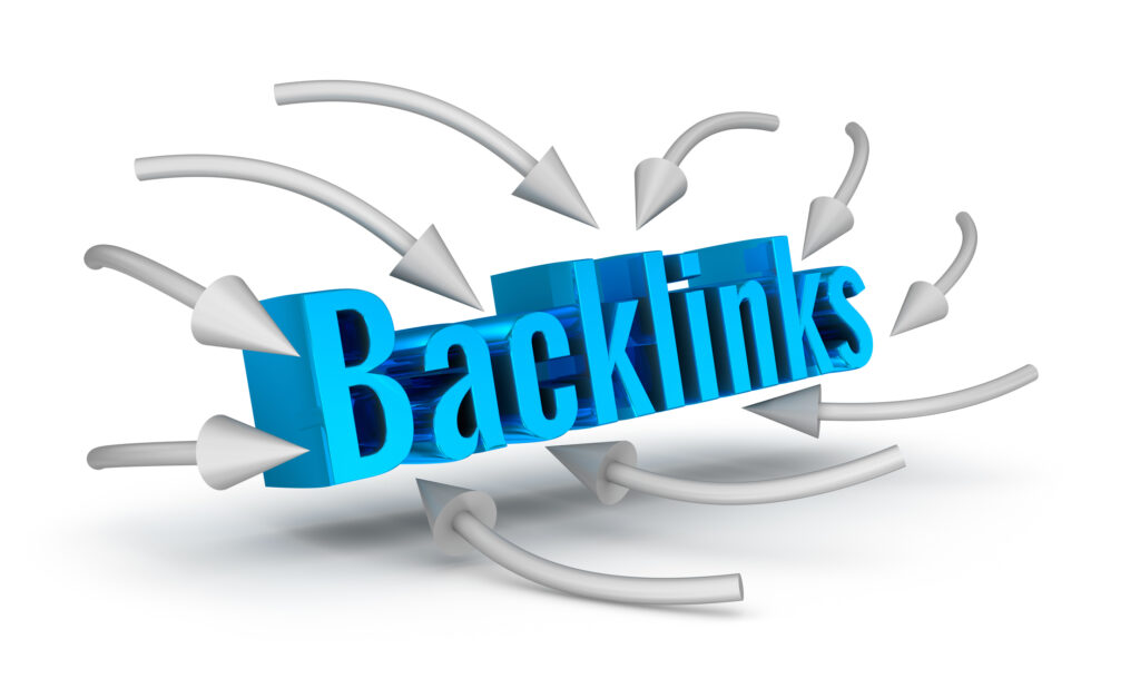 backlinks