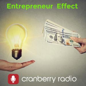entrepreneur effect
