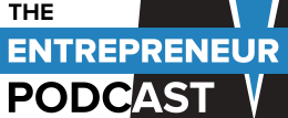 Kris Reid Talks SEM and SEO on The Entrepreneur Podcast