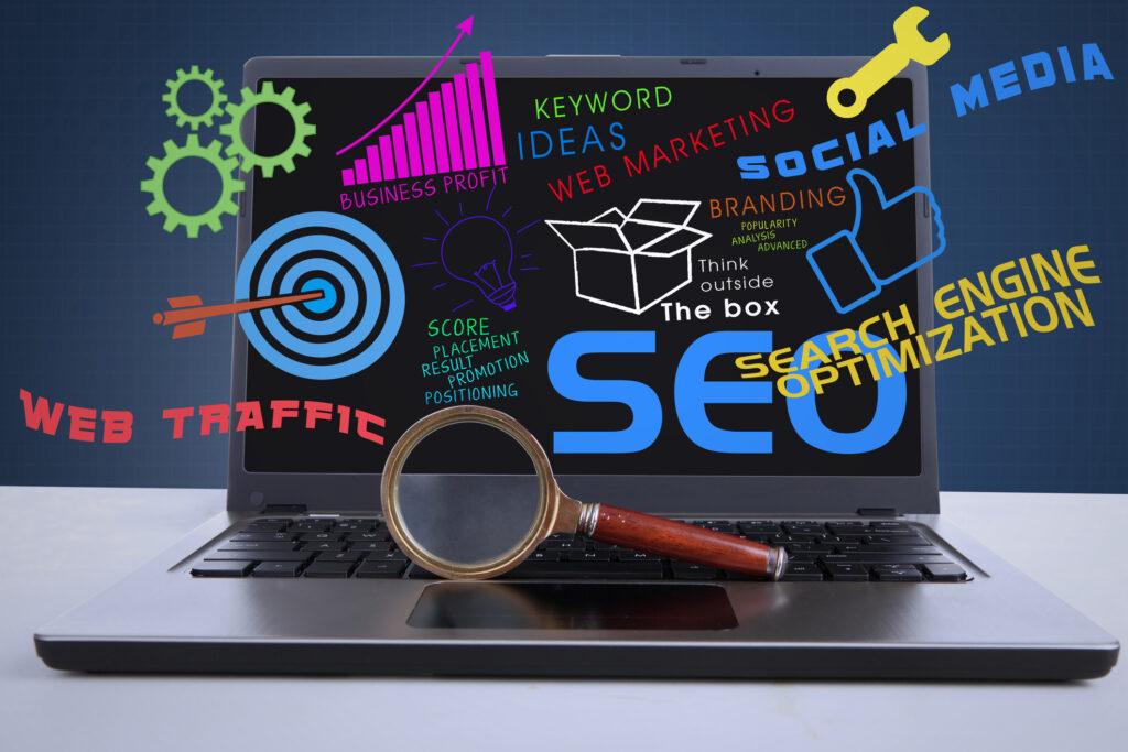 SEO is for the long term