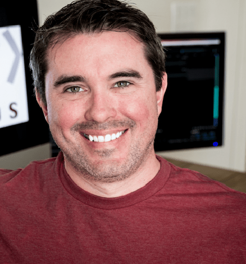 Chad Bostick Hello Tech Pros Podcast