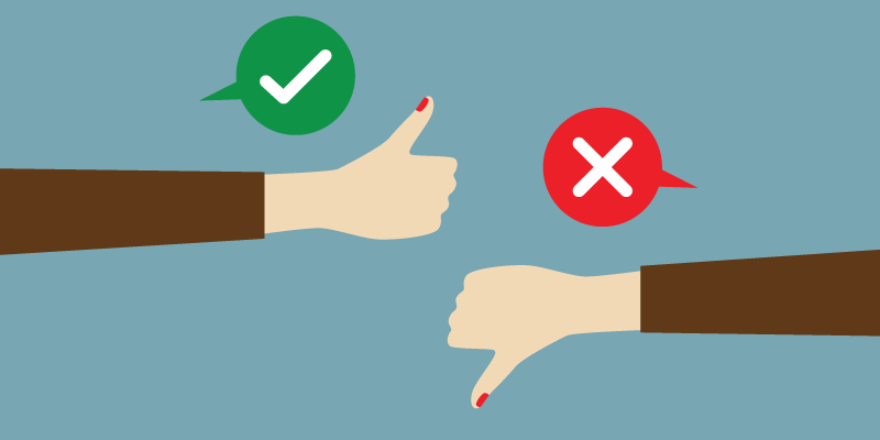 Online Reputation - Good or Bad?