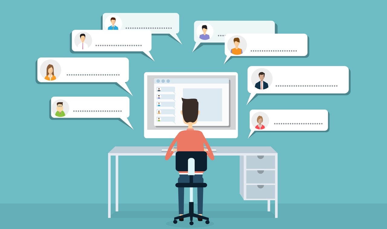 Online Reputation Management