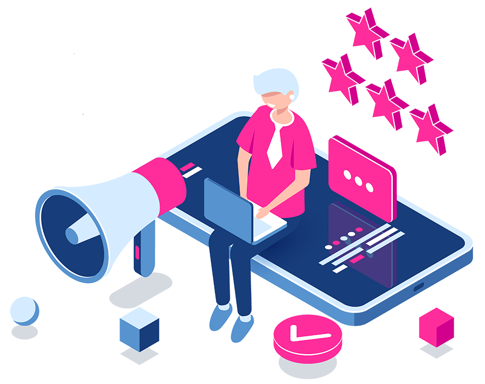 Reputation Management Ardor SEO