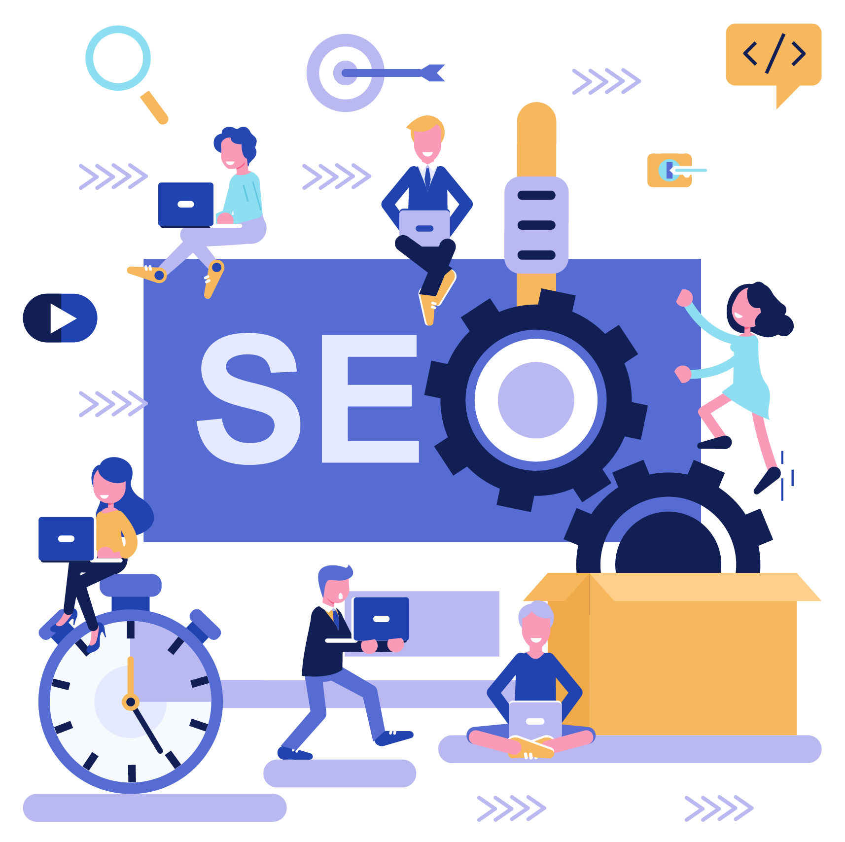 guest posting for seo agencies