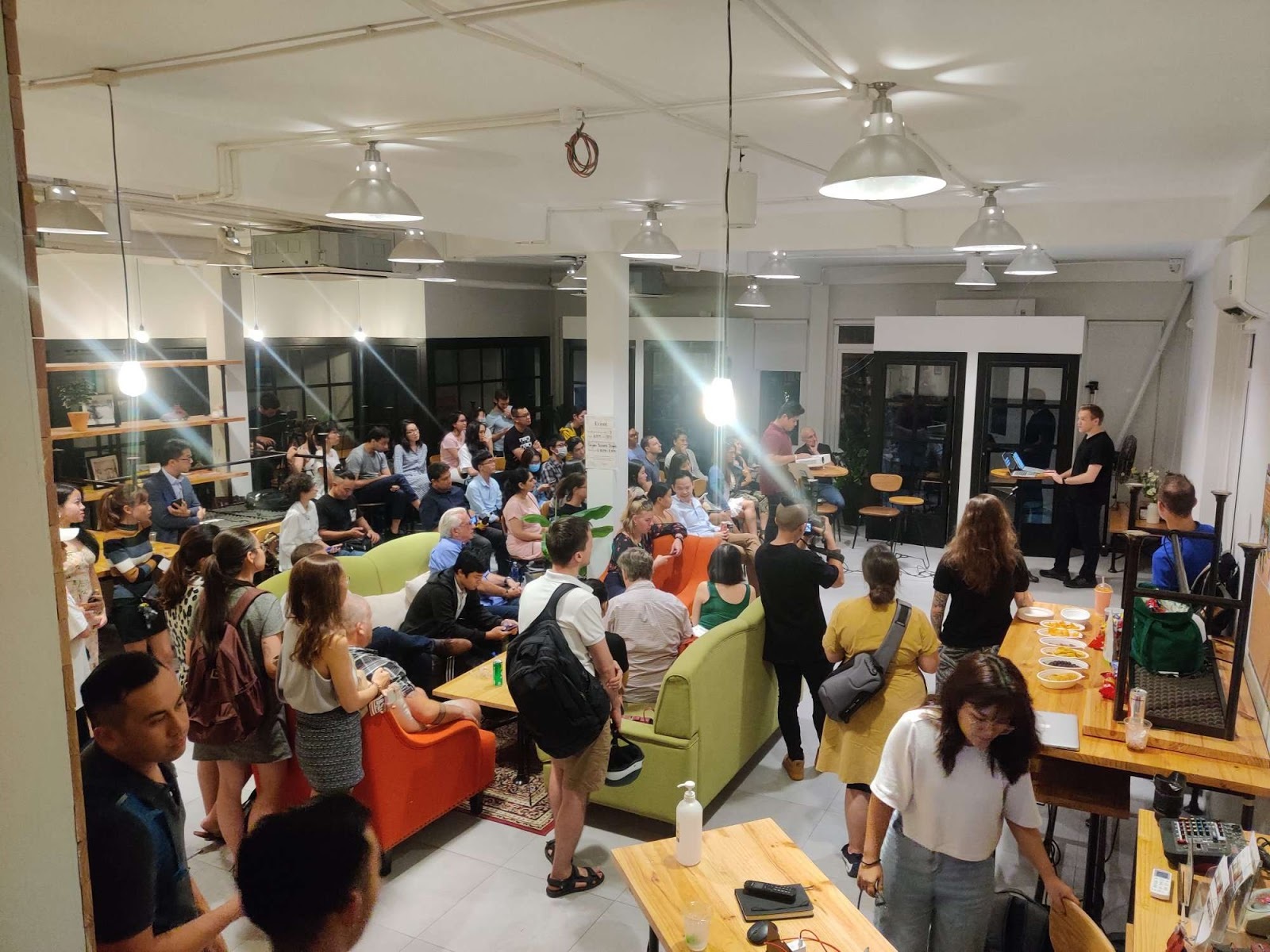 Saigon SEO Meetup
