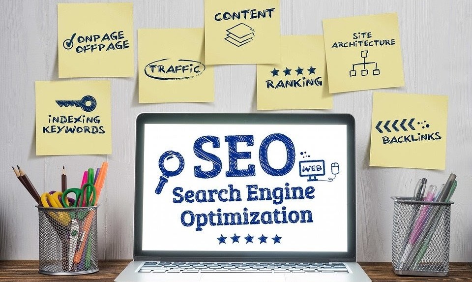 What is SEO?