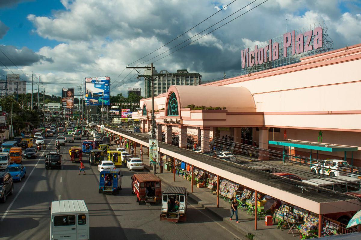 Davao Office