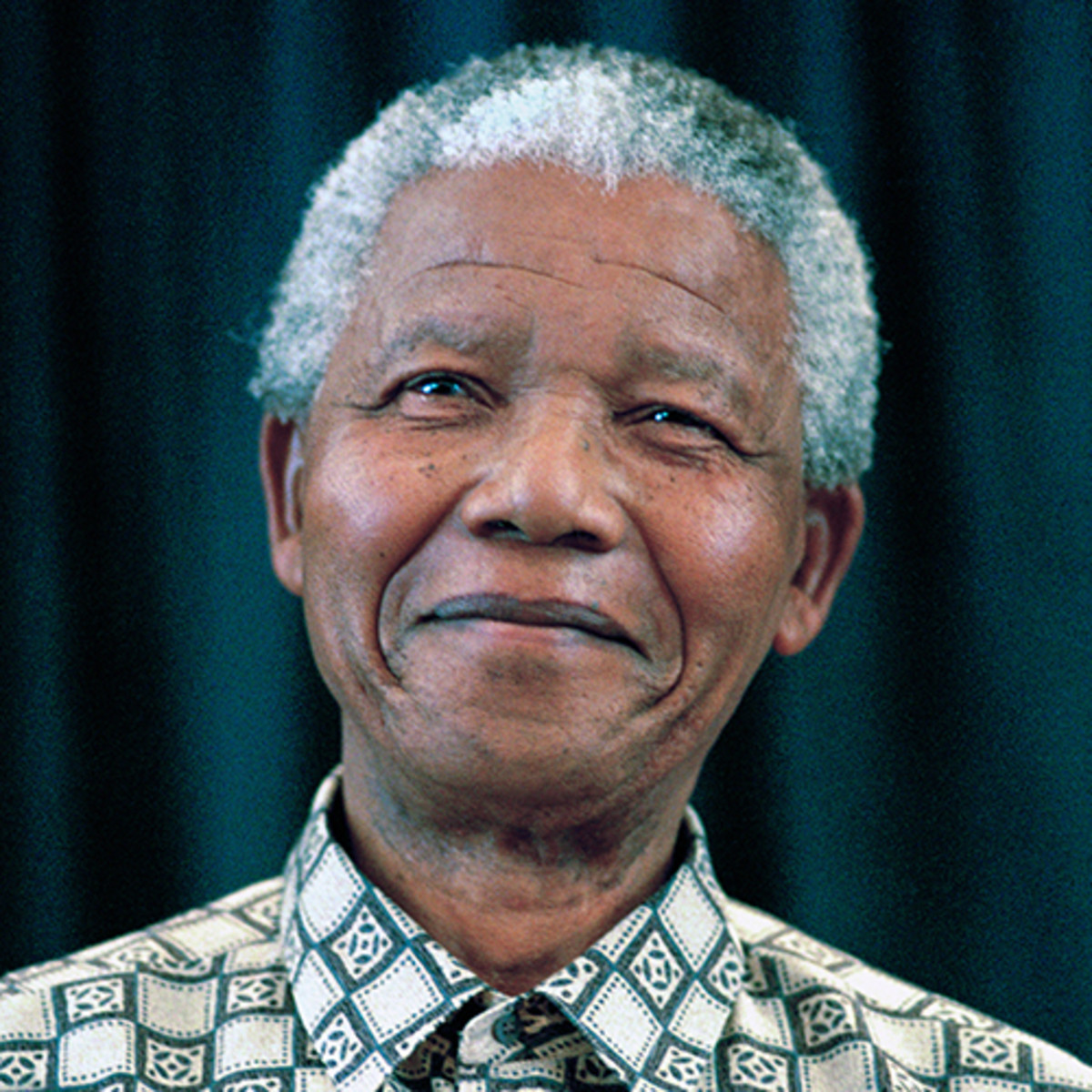 Nelson Mandela Food for Life Testimonial