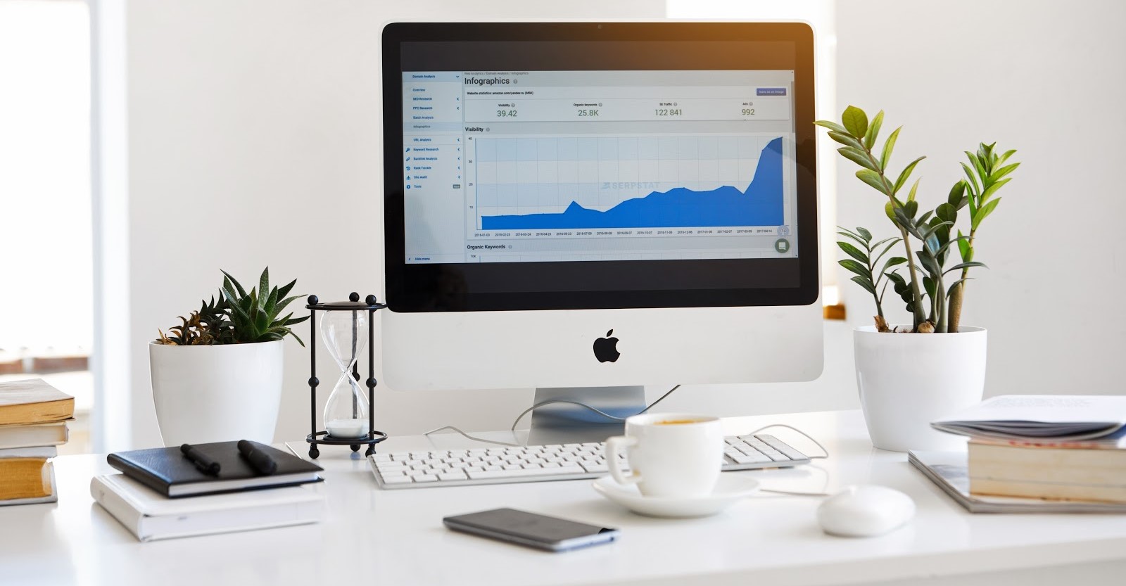 SEO planning