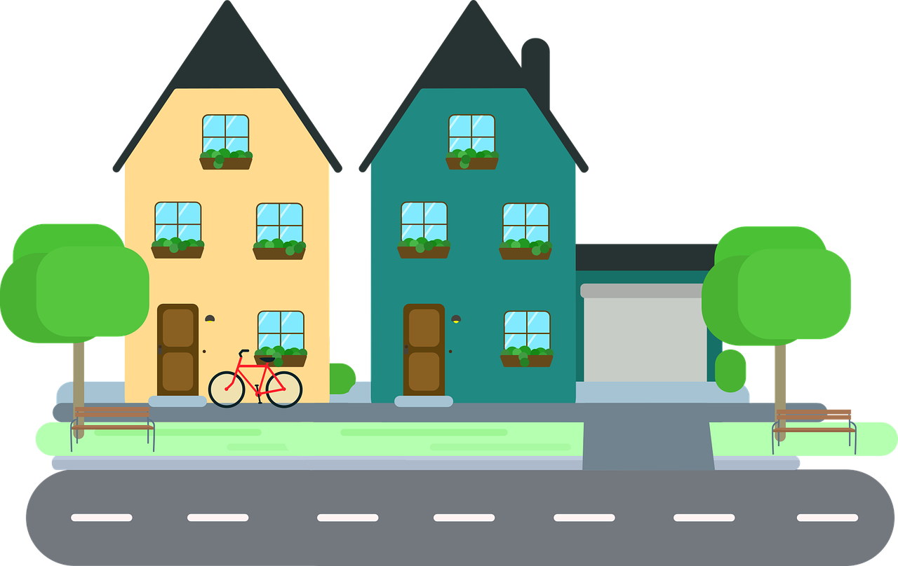 Real Estate Strategy