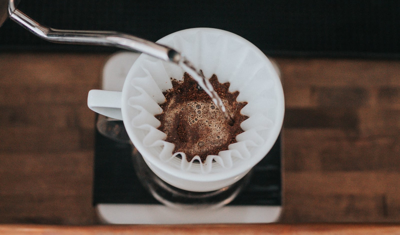 Cup of Coffee