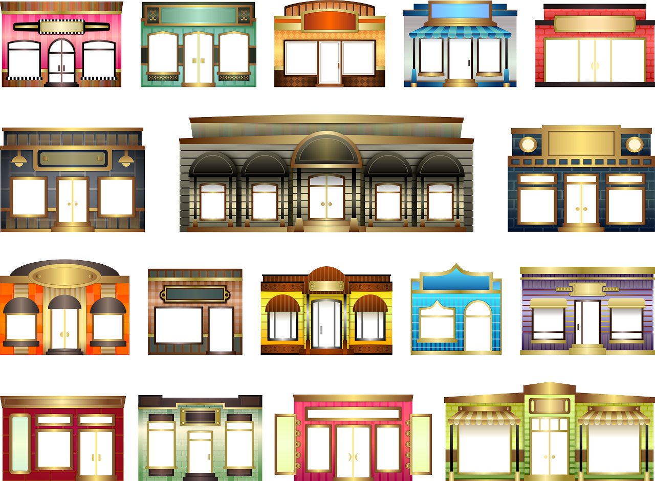 Houses