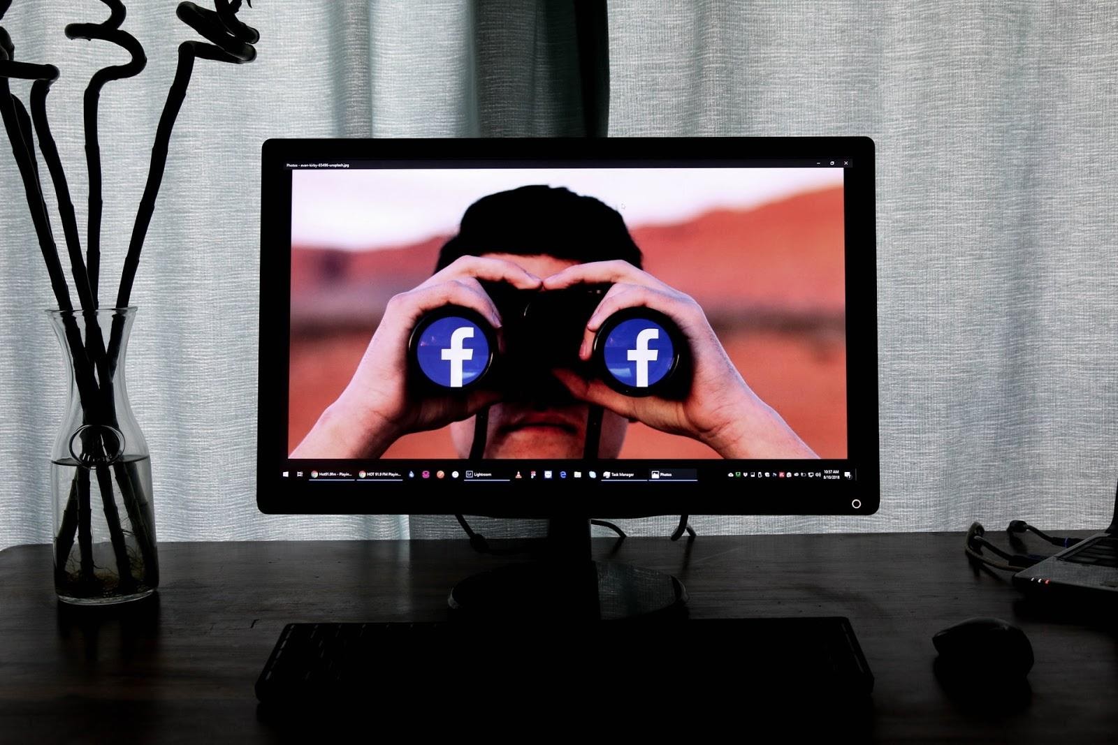 Facebook TV