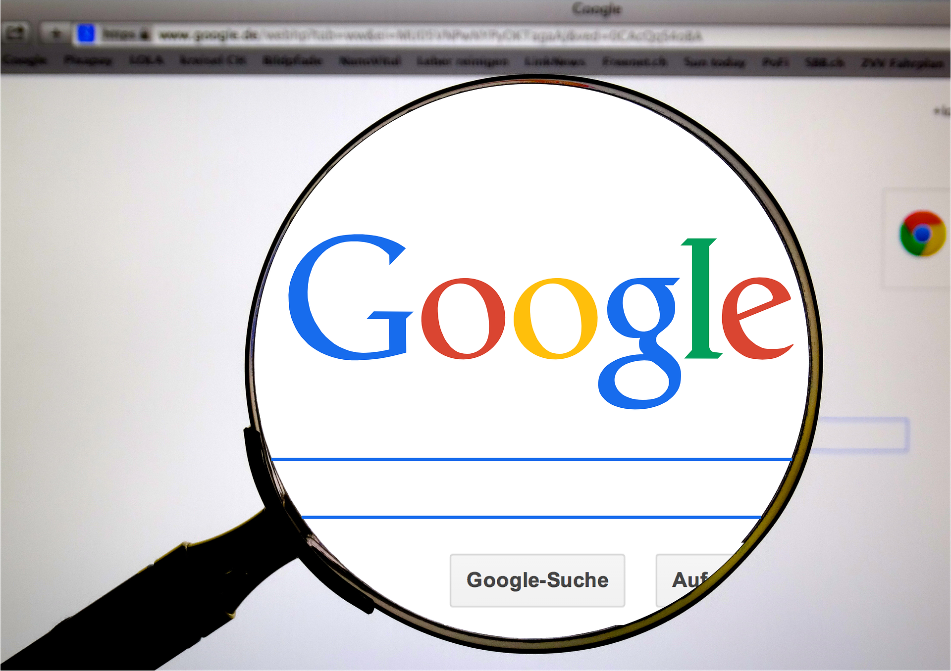 google-search Google Search