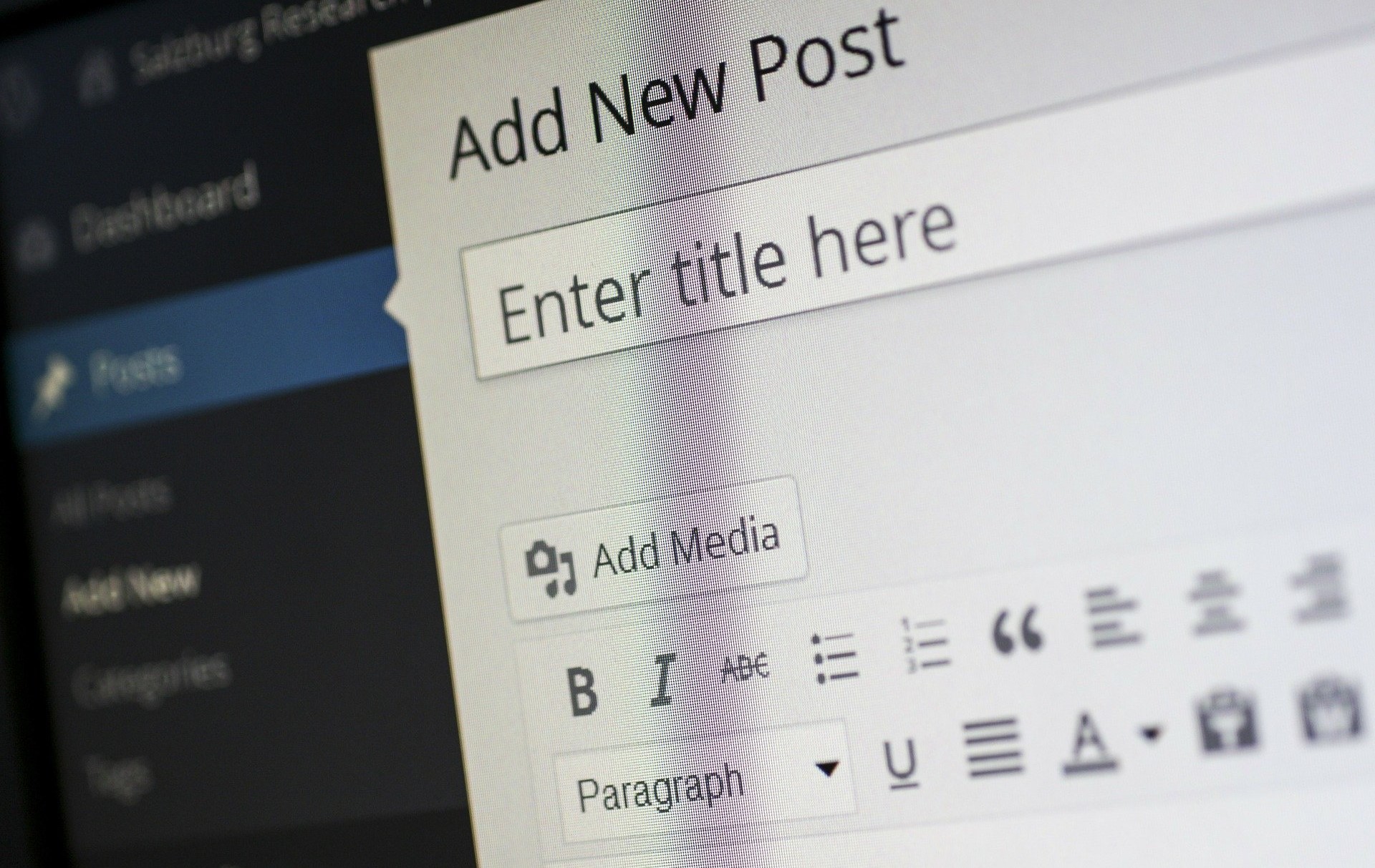publish-post-website Publish post on website