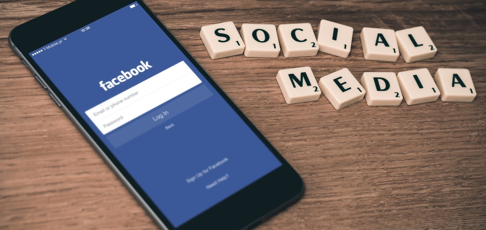 Social Media