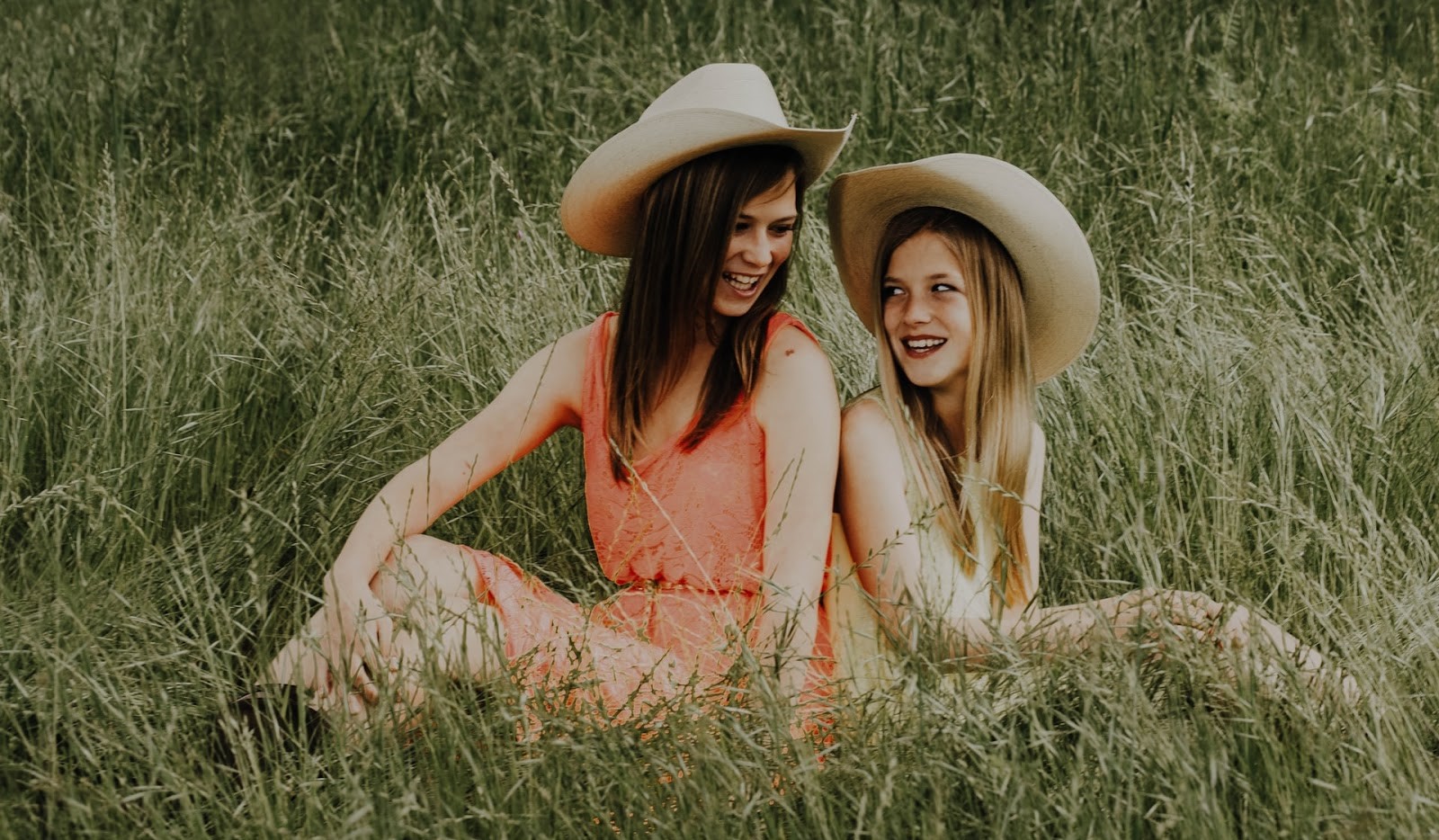 Two Hats