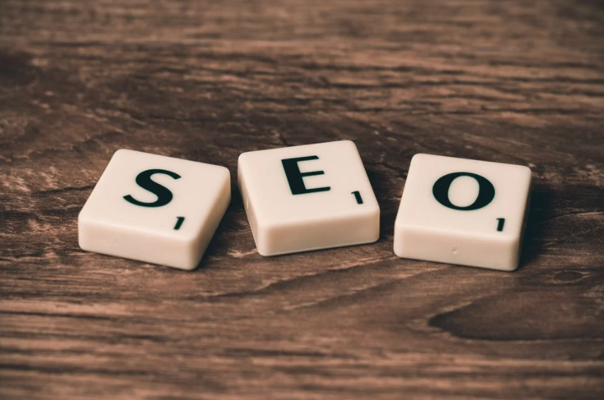 SEO Puzzle