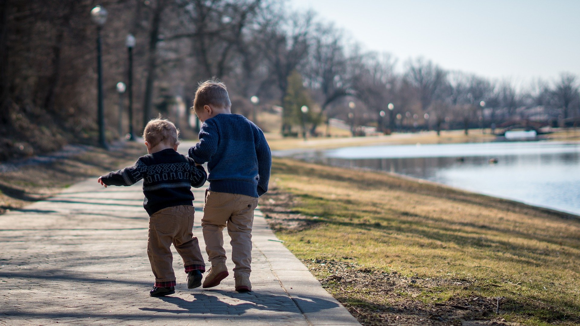 Two Kids