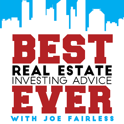 Best Real Estate Investing Advice Logo