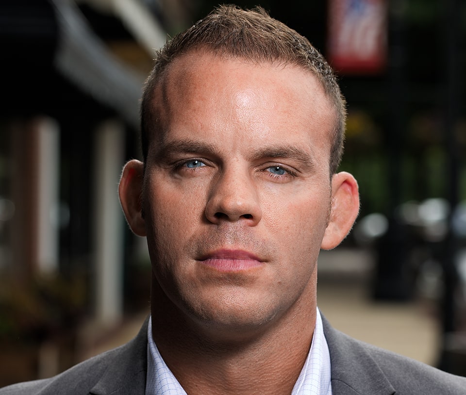 Tim Stout Real Estate Case Study