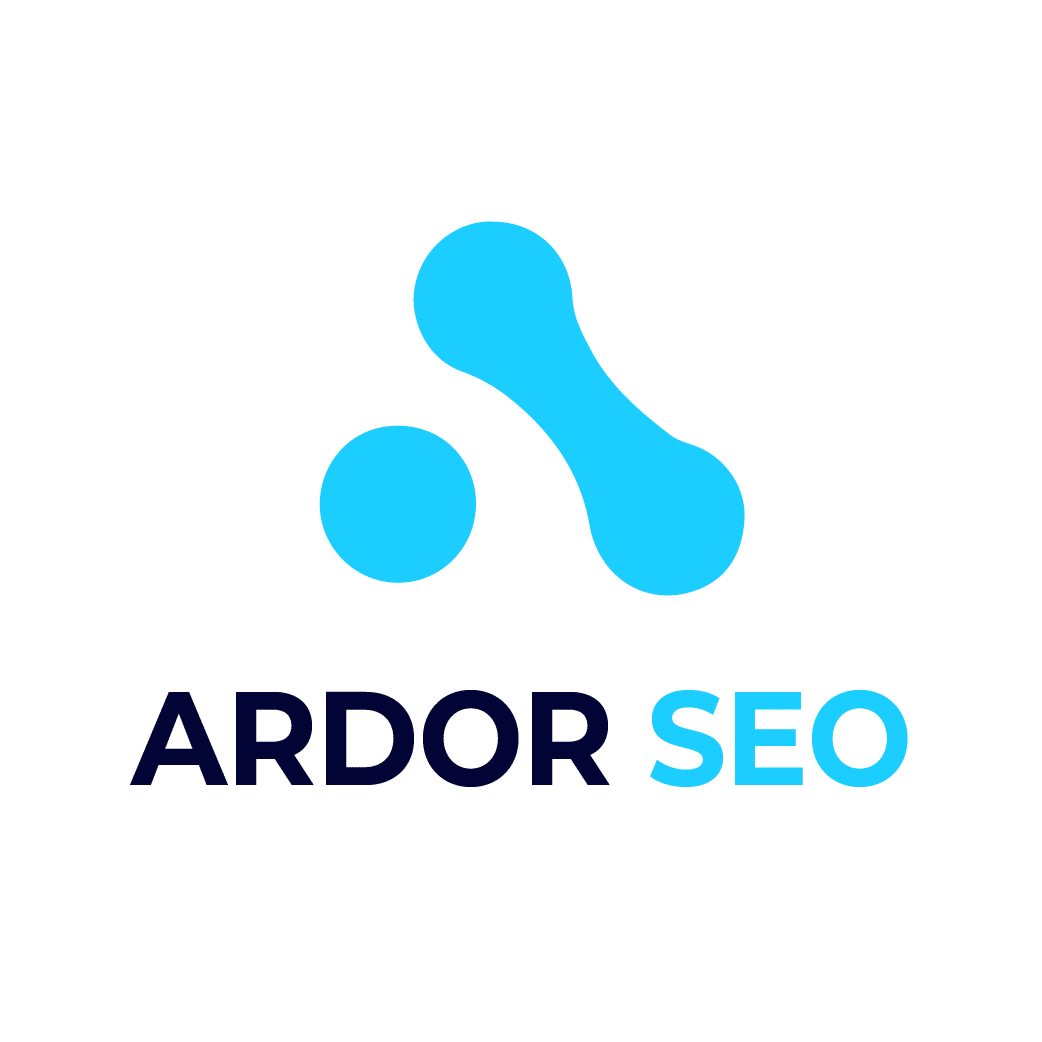 Ardor Logo (Full Color Verticle)