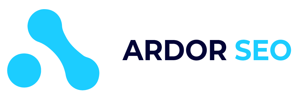 Horizontal Full-Color Ardor Logo