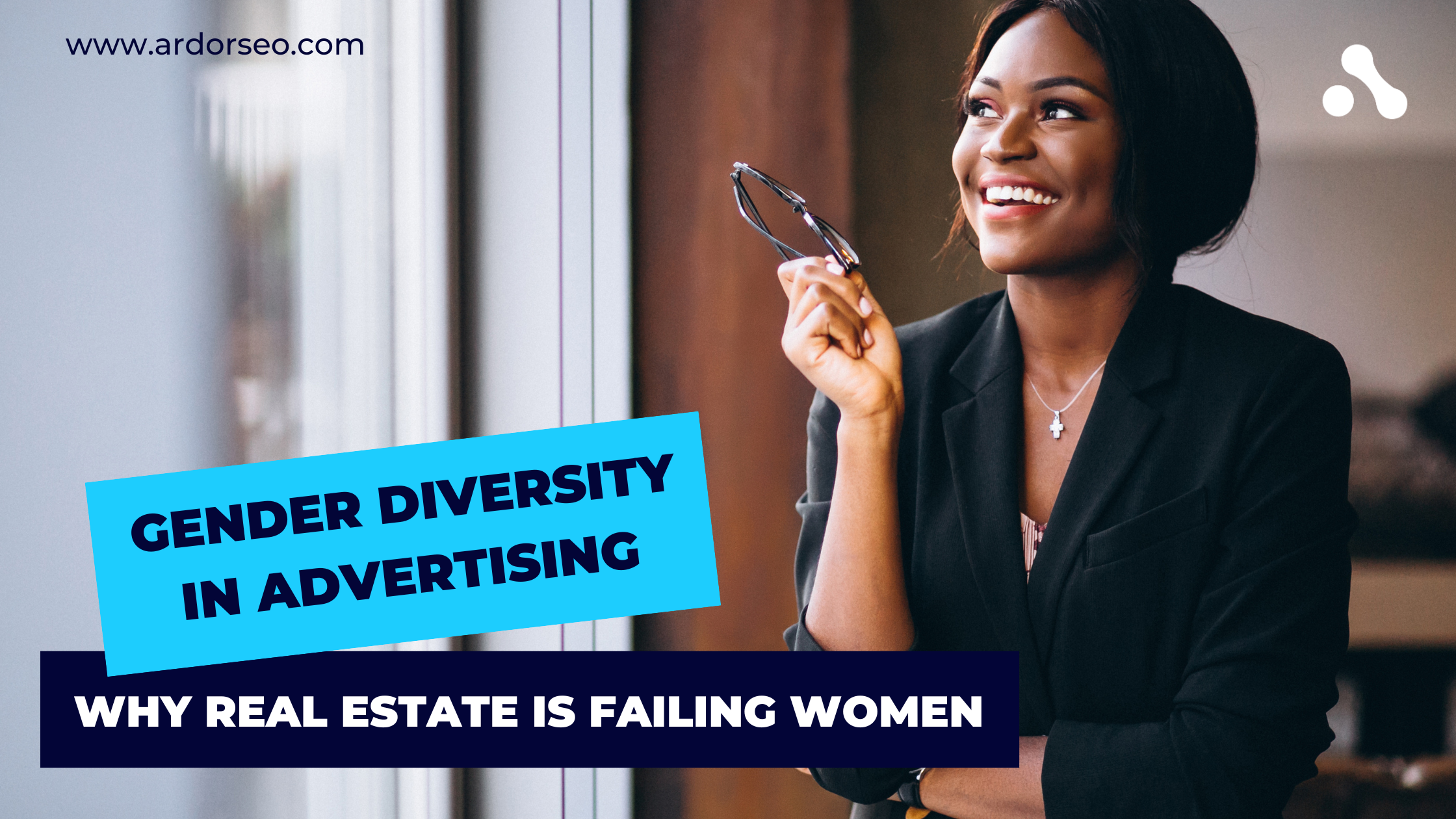 Gender diversity in advertising