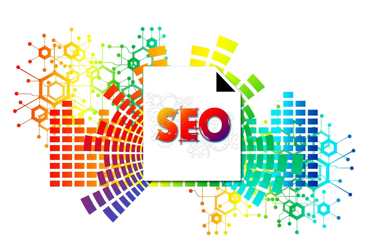 Search Engine Optimization Seo Marketing