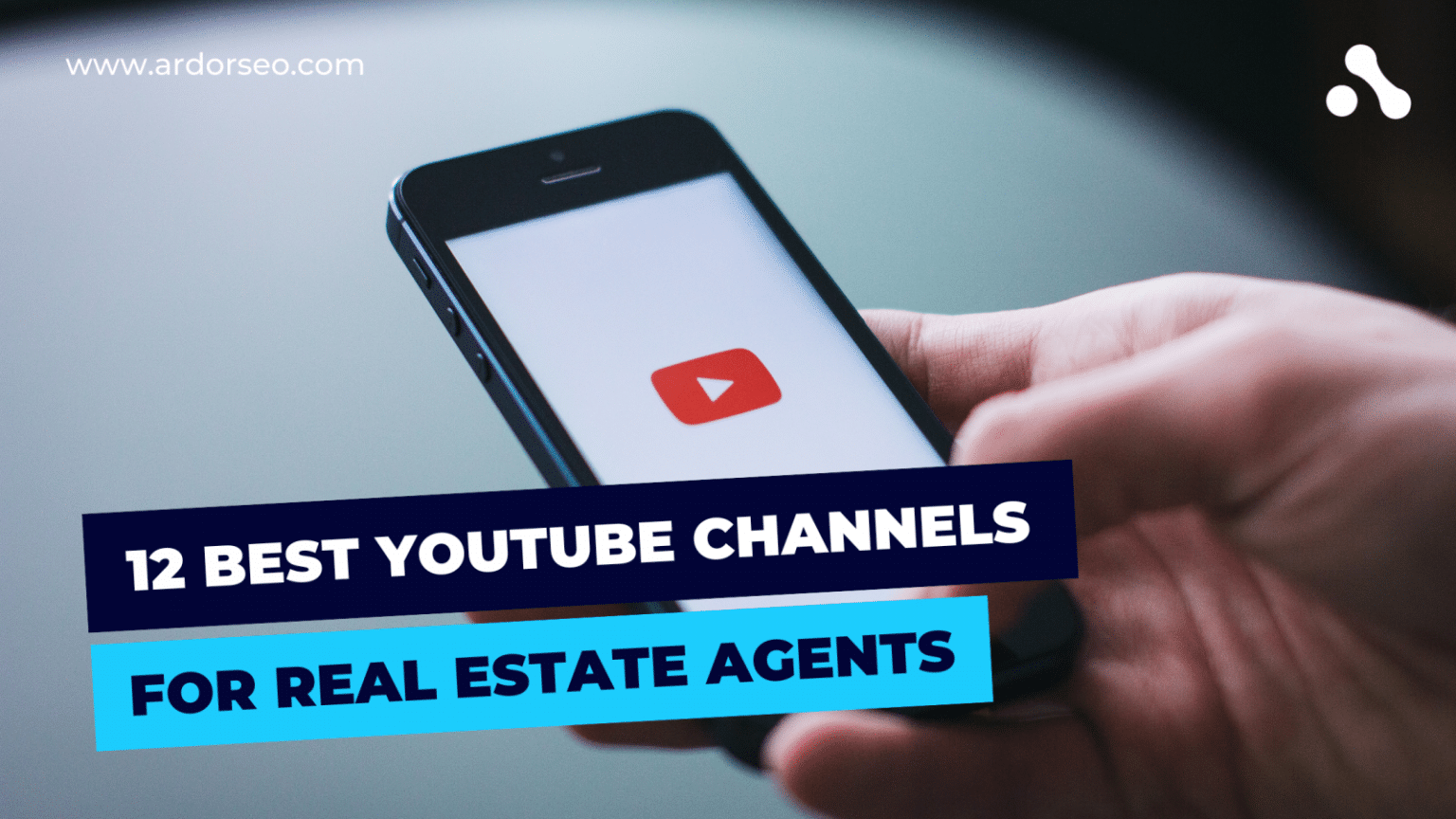 12 Best Real Estate YouTube Channels