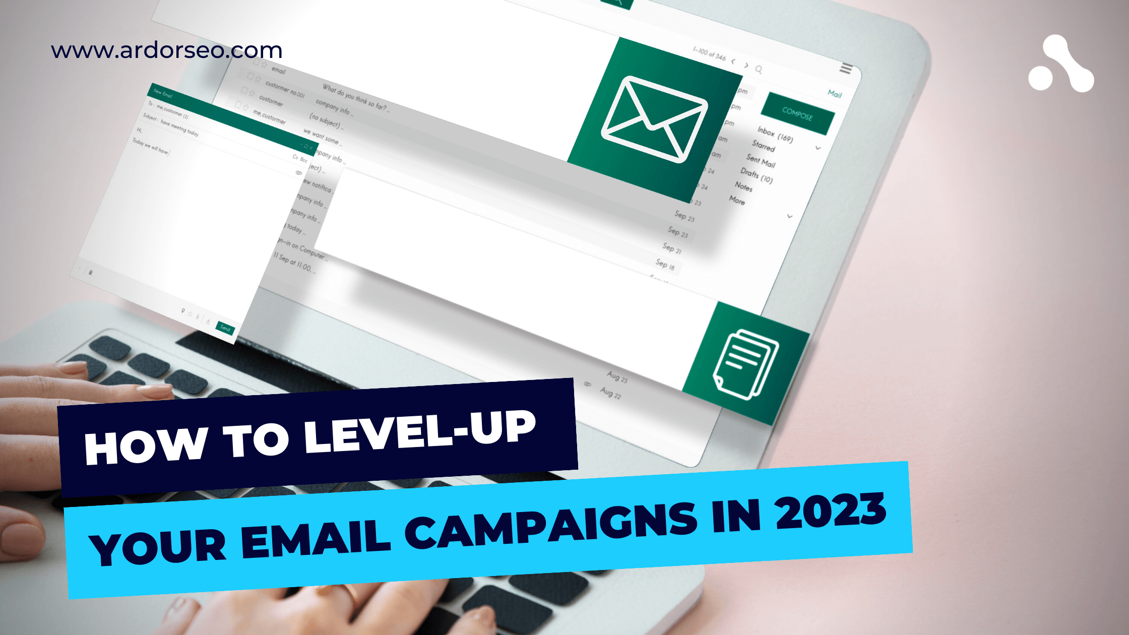 Marketing for Real Estate How to Level-Up Your Email Campaigns in 2023