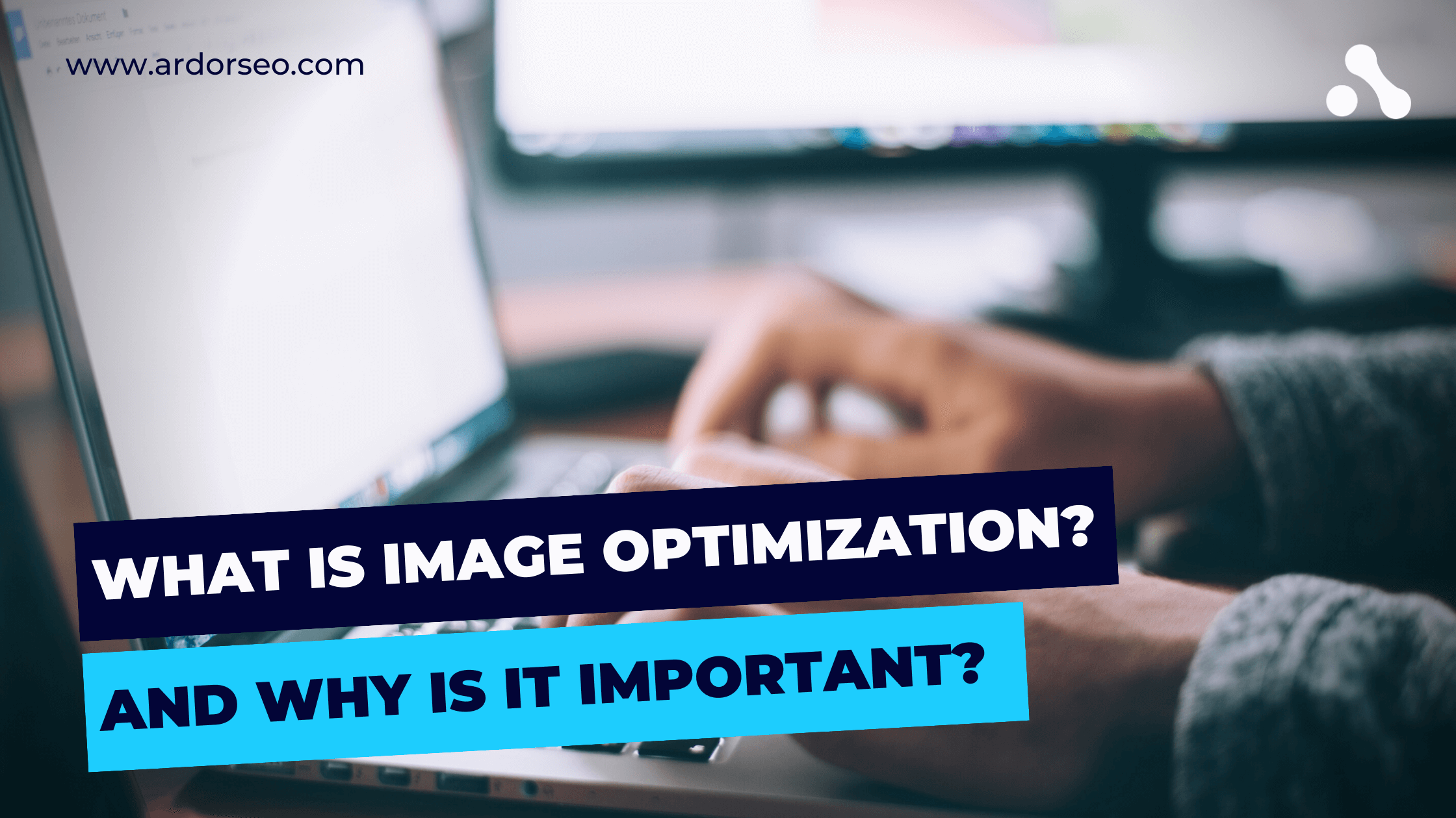 What is Image Optimization and Why is it Important for Your Real Estate Website