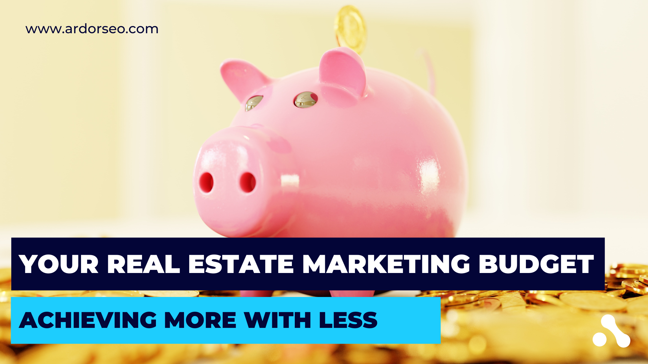 Use these real estate marketing ideas to make the most out of your budget.Use these real estate marketing ideas to make the most out of your budget.